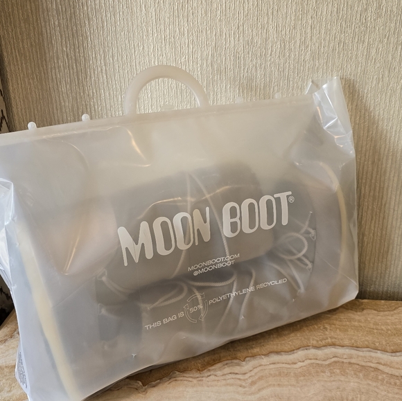 Moon Boot Icon Glance Snow Boots - Picture 6 of 16